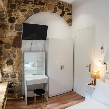 View , Luxury Old Town Apartmán *