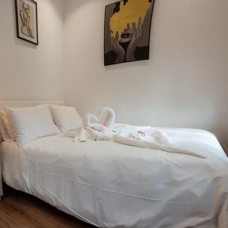 Appartement View , Luxury Old Town