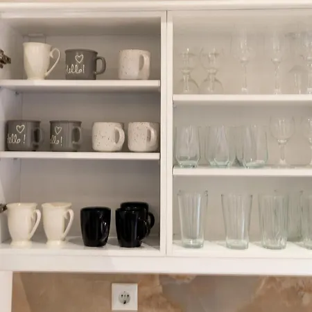 View , Luxury Old Town Apartment Kos-Stadt