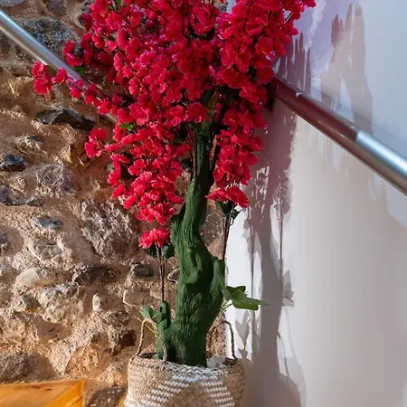 View , Luxury Old Town Apartmán