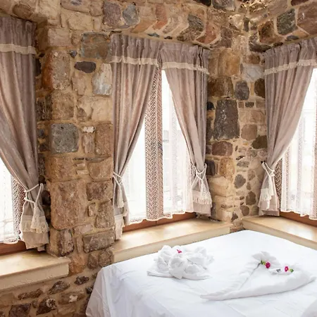 View , Luxury Old Town Appartement