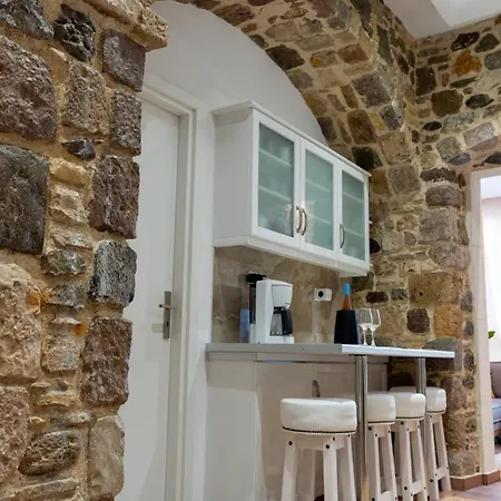 Appartement View , Luxury Old Town *