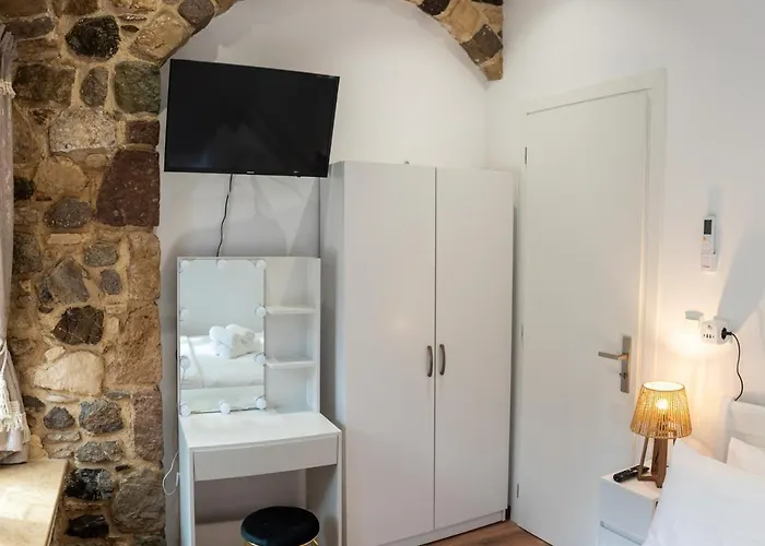 View , Luxury Old Town Appartement *