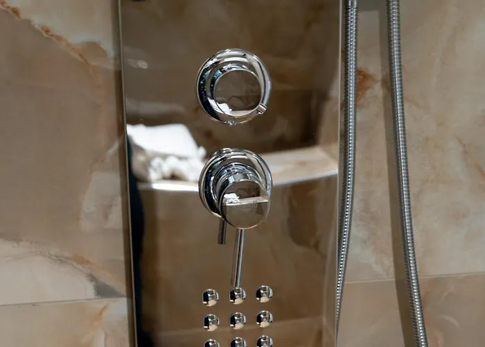 Apartment View , Luxury Old Town