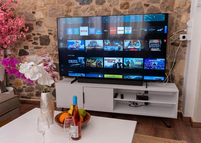 View , Luxury Old Town Appartement *