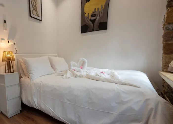 Appartement View , Luxury Old Town