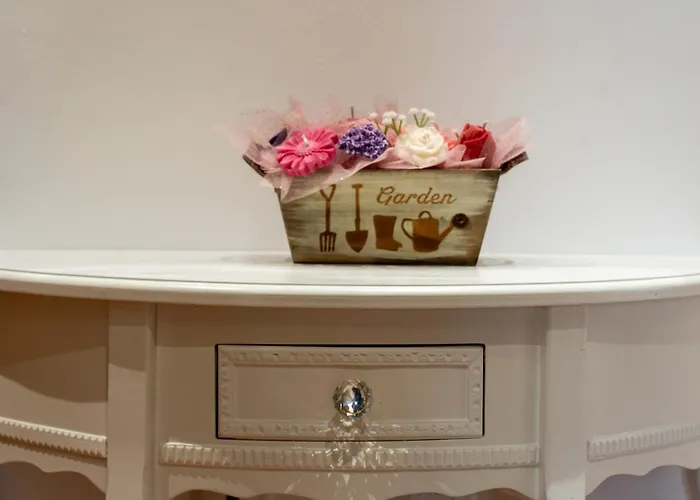 Appartement View , Luxury Old Town *