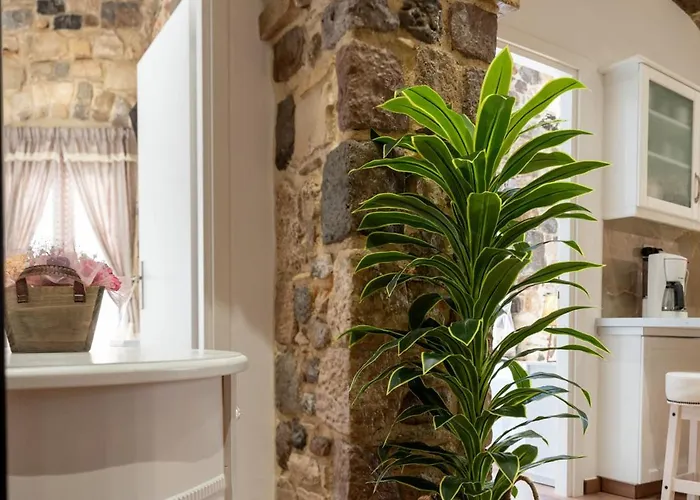 View , Luxury Old Town Apartment Kos-Stadt