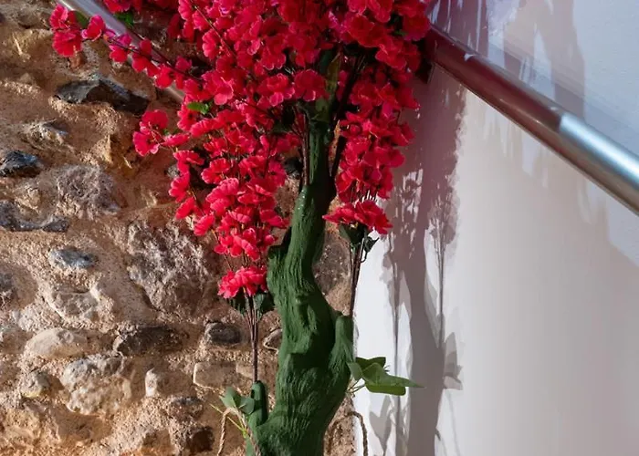 View , Luxury Old Town Apartment