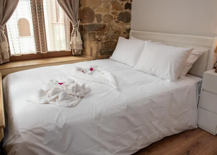 Appartement View , Luxury Old Town *