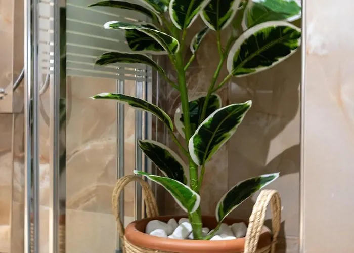 Apartment View , Luxury Old Town *