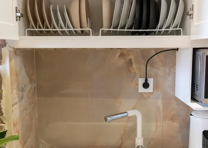 View , Luxury Old Town