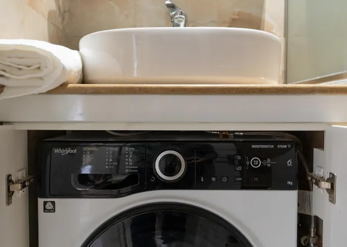 View , Luxury Old Town * Kos-Stadt