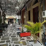 View , Luxury Old Town Kos By