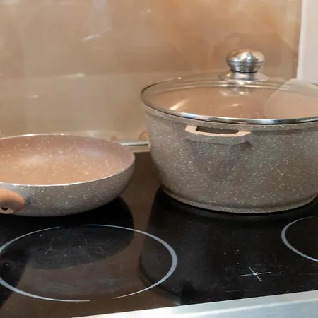 Apartament View , Luxury Old Town *