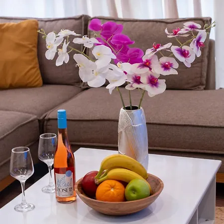 Apartament View , Luxury Old Town Miasto Kos