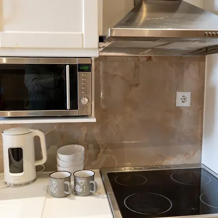 Apartament View , Luxury Old Town