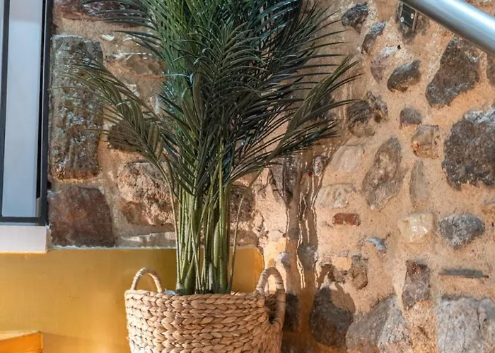 View , Luxury Old Town Apartament Miasto Kos