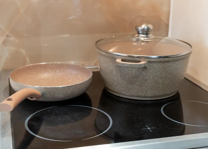 Apartament View , Luxury Old Town *