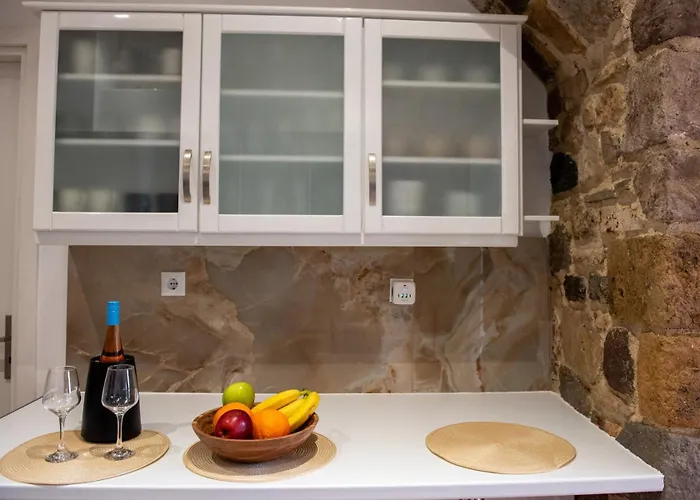 View , Luxury Old Town