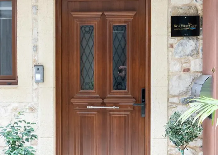 Apartament View , Luxury Old Town *