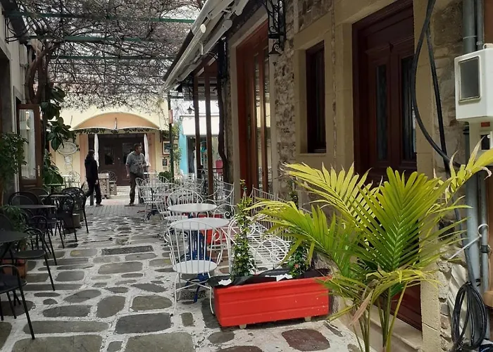 View , Luxury Old Town İstanköy