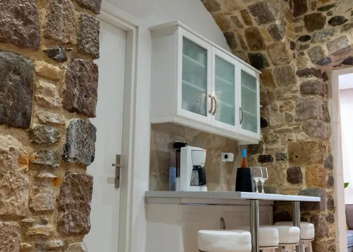 Daire View , Luxury Old Town *