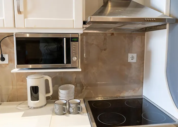 Apartament View , Luxury Old Town